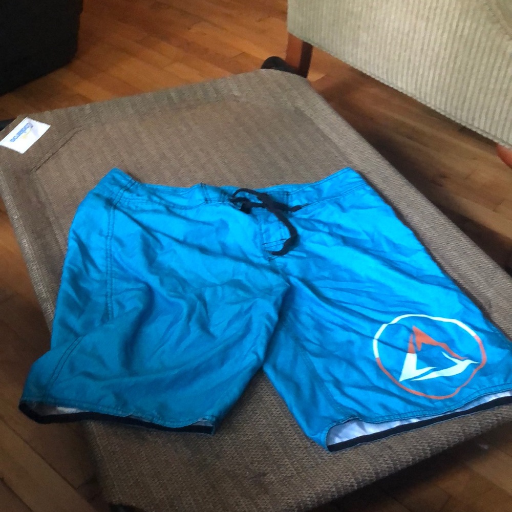 Board Shorts